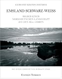 Produkt-Bild: Emsland Schwarzweiss: Bilder einer nordeutschen Landschaft aus den 60er Jahren