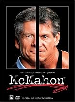 WWE - McMahon
