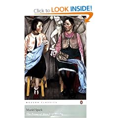 The Prime of Miss Jean Brodie (Penguin Modern Classics)