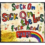 Suck On Fuck Heads - Punk Police