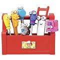 Fisher-Price Manny's Tool Box