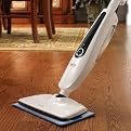 HAAN Slim and Light Steam Cleaning Floor Sanitizer and Steam Mop