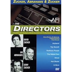 AFI - The Directors - Zucker, Abrahams and Zucker