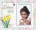 Easter 2011 Daffodils - Picture Frame Gift