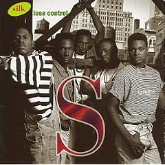 Lose Control
