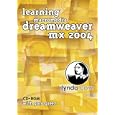 Learning Macromedia Dreamweaver MX 2004 by Lynda.com Inc.