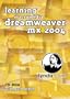 Learning Macromedia Dreamweaver MX 2004