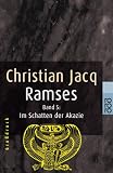 Ramses, Gro&szlig;druck - Christian Jacq