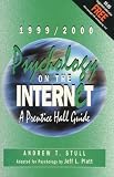 Psychology on the Intenet