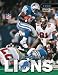 Search : Official 1999 Detroit Lions Yearbook