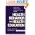 Health Behavior and Health Education: Theory, Research, and Practice