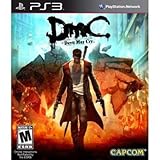 UPC 072090444668 product image for Devil May Cry PS3 | upcitemdb.com