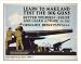Historic Print (L): Learn to make and test the big guns - better yourself, enlist and...