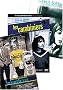 Jean-Luc Godard Collection (Breathless / Le Petit Soldat / Les Carabiniers)