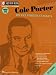 Book Vol. 16 - Cole Porter: Jazz Play-Along Series (Jazz Play Along Series)