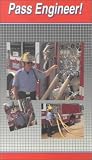 Pass Engineer!: Videotapes & Booklet [VHS]