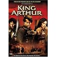 King Arthur (PG-13 Full Screen Edition)
