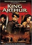King Arthur (PG-13 Full Screen Edition)