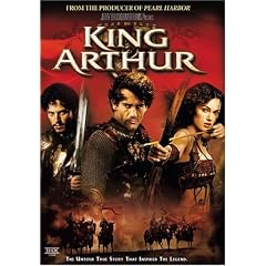 King Arthur
