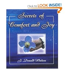 Secrets of Comfort and Joy