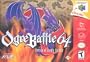 Ogre Battle 64