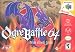 Video Games : Ogre Battle 64