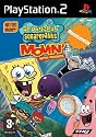 Spongebob and Friends: Movin (PS2) (Eye Toy)