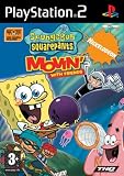 Spongebob and Friends: Movin (PS2) (Eye Toy)