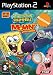 Spongebob and Friends: Movin (PS2) (Eye Toy)