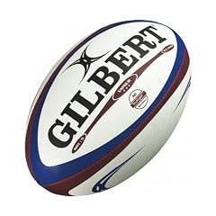 GILBERT Vapour Rugbyball