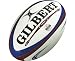 GILBERT Vapour Rugbyball