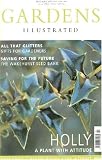 Magazines : Gardens Illustrated