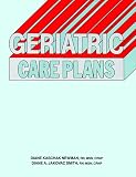  : Geriatric Care Plans