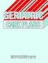 Geriatric Care Plans