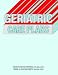 Geriatric Care Plans