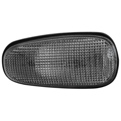 in.pro. lighting 3086 Seitenblinker Opel Astra G/Zafira grau Preisvergleich