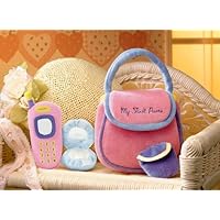 Gund My First Purse