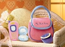 Gund My First Purse