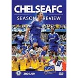Chelsea Official End of Season Review 08/09 DVD