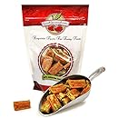 Squirrel Nut Zippers, 16 Oz., 1 Pound