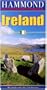Ireland Hammond Int L Map (Hammond International (Folded Maps))