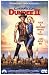 Crocodile Dundee 2 Poster Spanish 27x40 Paul Hogan Linda Kozlowski Jace Alexander