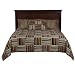 Global Home Kilimanjaro Quilt - Full/Queen