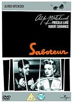 Saboteur [Region 2]