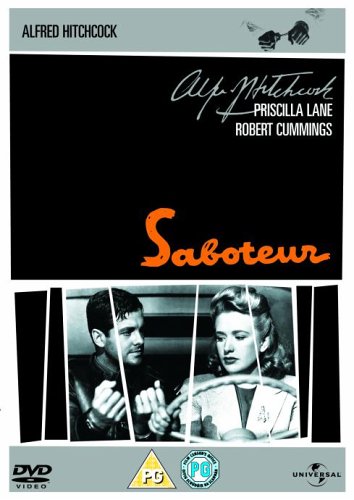 Saboteur [Region 2]