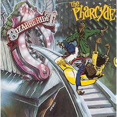 Bizarre Ride II the Pharcyde