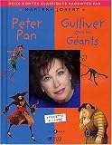 Revue Atlas  / Peter Pan suivi de Gulliver chez les Géants. Livre-cassette