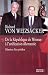 Books : De la République de Weimar à l'unification allemande : Mémoires d'un président