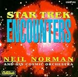 Music : Star Trek Encounters