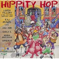 Hippity Hop
